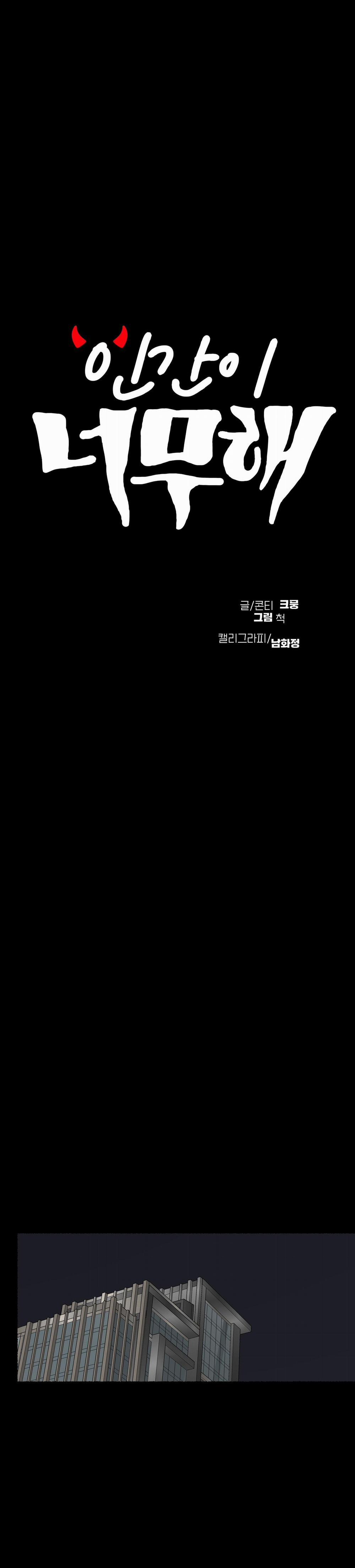 Sự Tham Lam Của Nhân Loại 15.5 loài người end trang 0