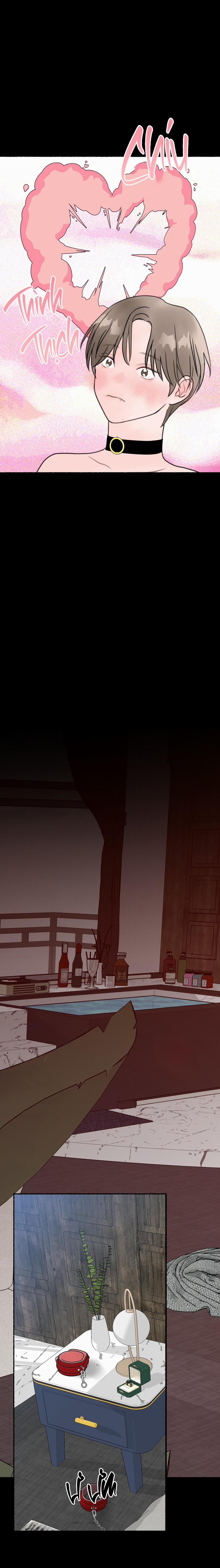 Sự Tham Lam Của Nhân Loại 15.5 loài người end trang 20