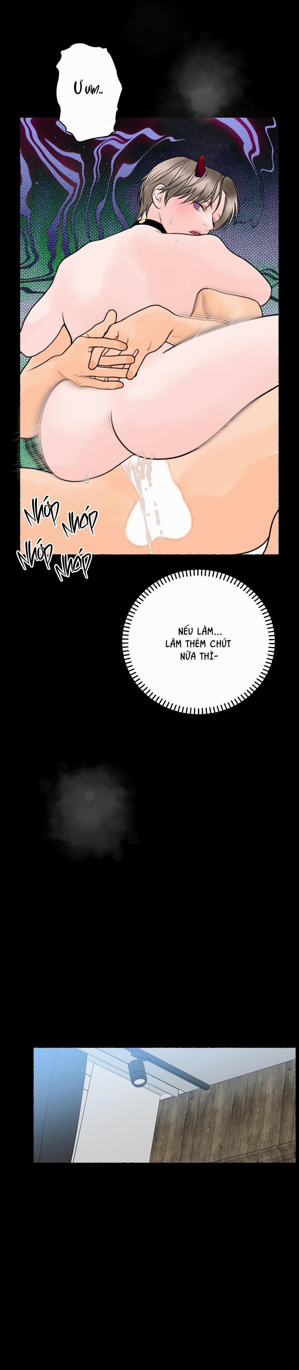 Sự Tham Lam Của Nhân Loại 15.5 loài người end trang 29