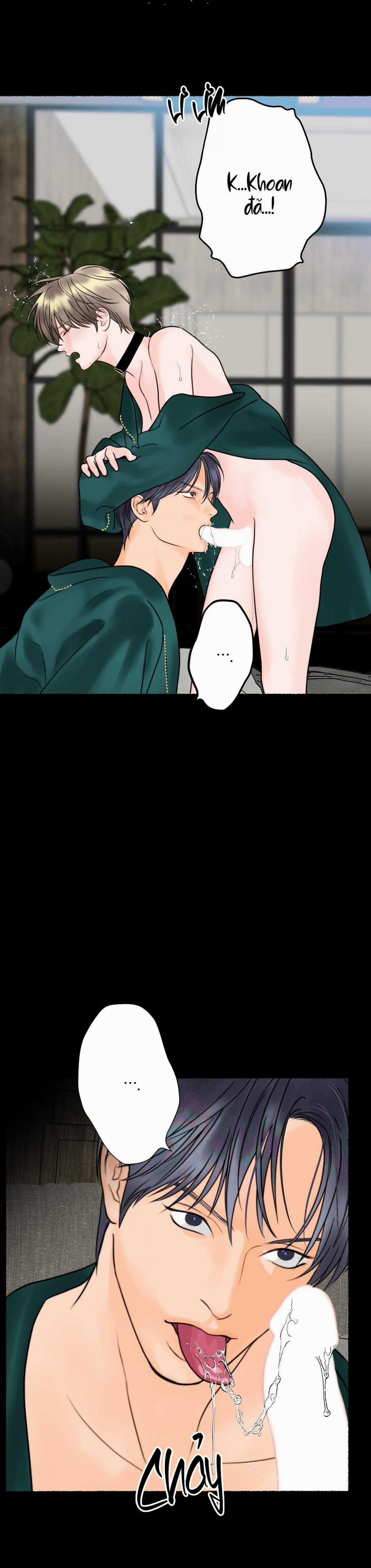 Sự Tham Lam Của Nhân Loại 15.5 trang 10