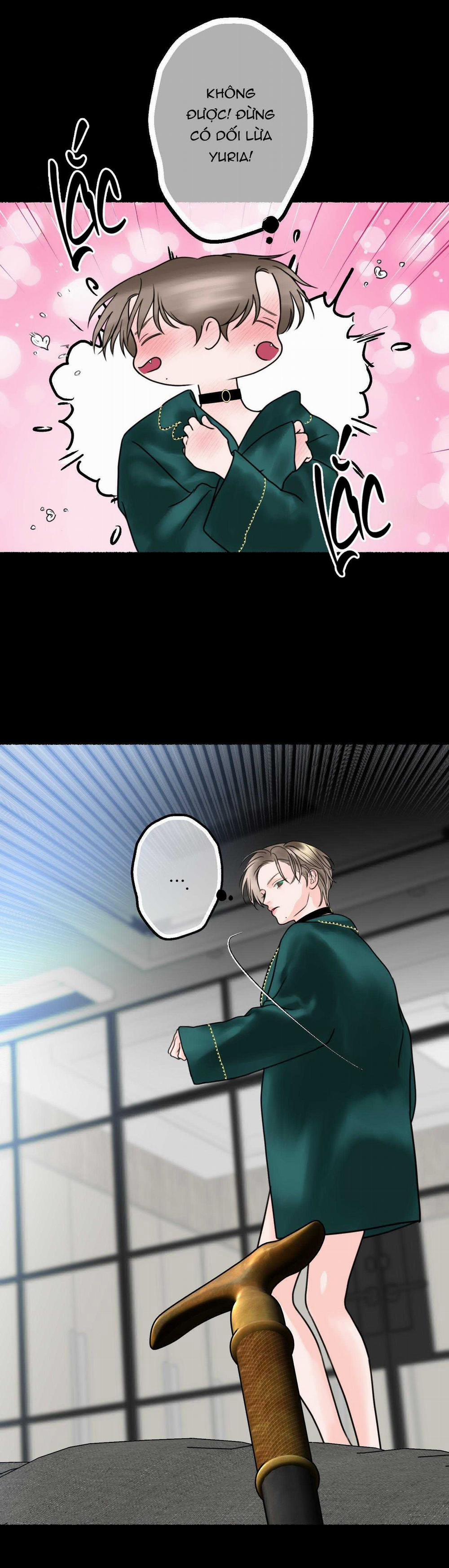 Sự Tham Lam Của Nhân Loại 15.5 trang 13