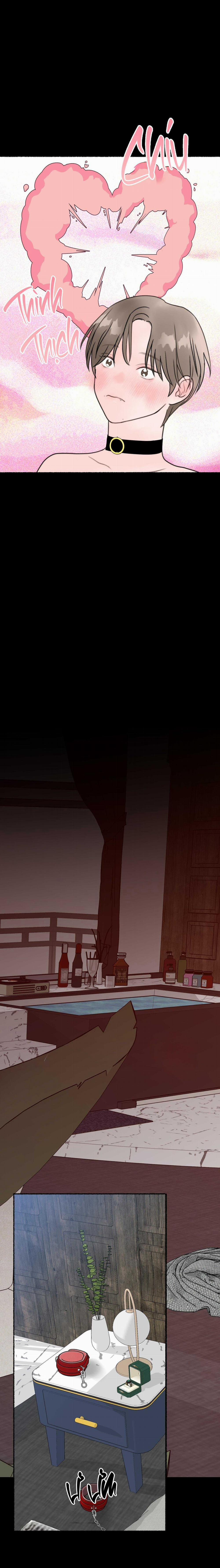 Sự Tham Lam Của Nhân Loại 15.5 trang 20