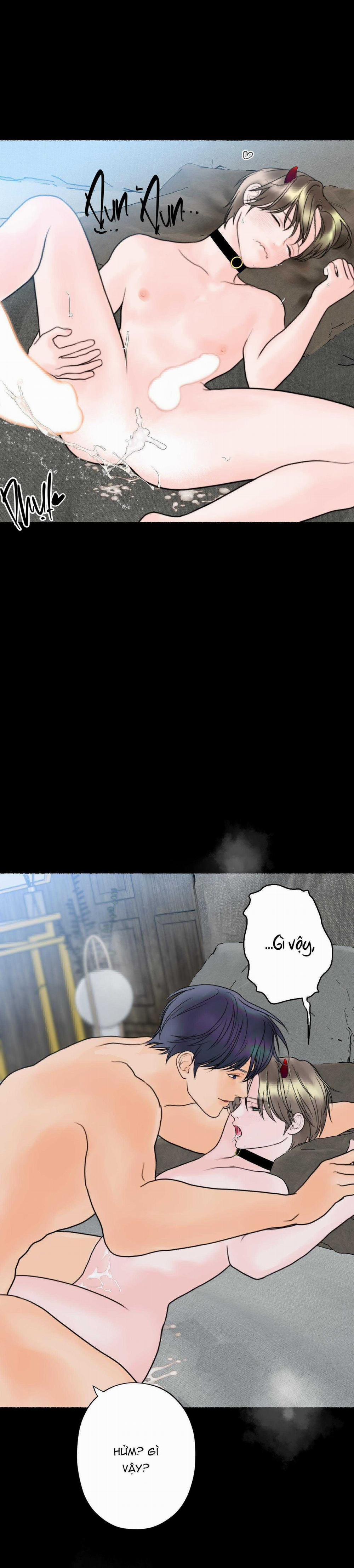 Sự Tham Lam Của Nhân Loại 15.5 trang 23