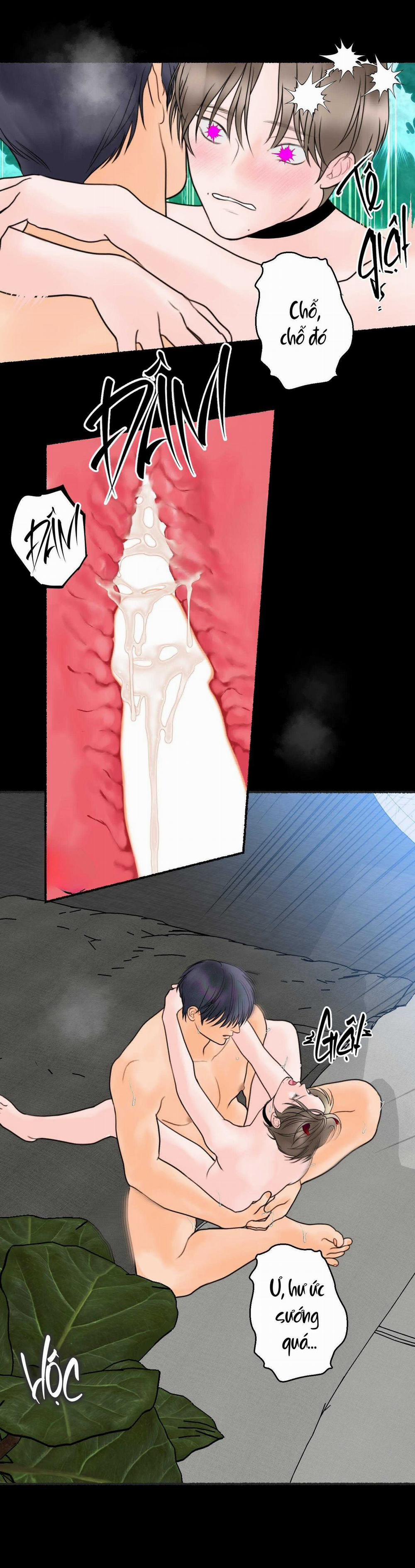 Sự Tham Lam Của Nhân Loại 15.5 trang 27