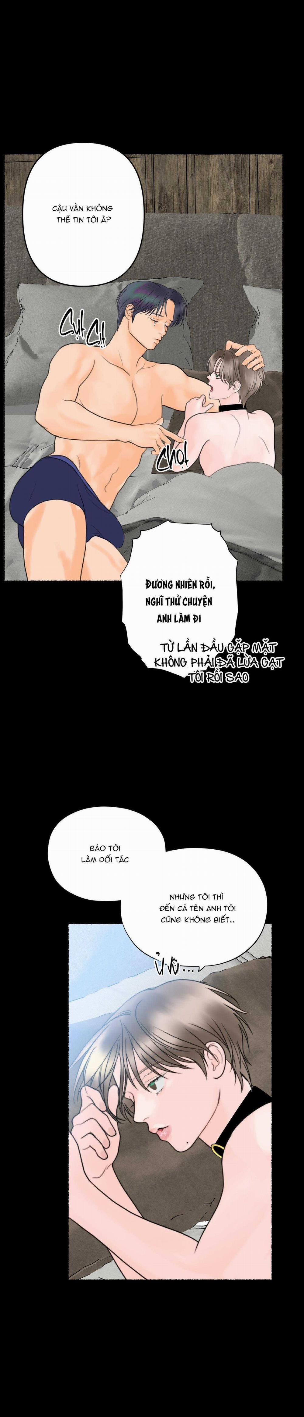 Sự Tham Lam Của Nhân Loại 15.5 trang 36