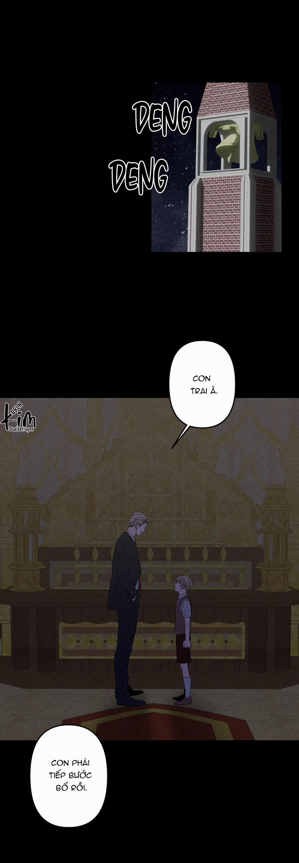 Sự Tham Lam Của Nhân Loại 16.1 đấng cứu thế 1 trang 0