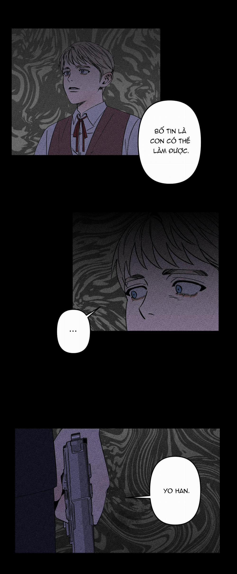 Sự Tham Lam Của Nhân Loại 16.1 đấng cứu thế 1 trang 1