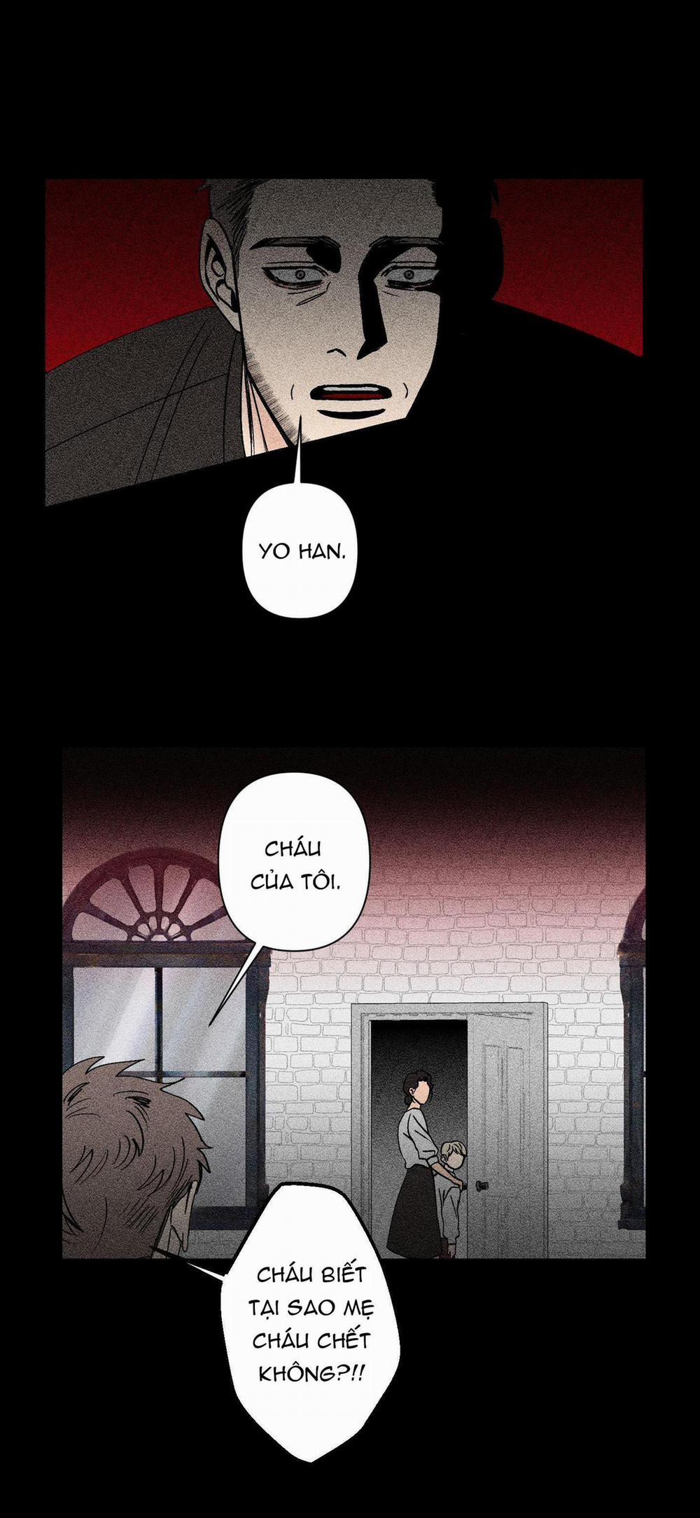 Sự Tham Lam Của Nhân Loại 16.1 đấng cứu thế 1 trang 11