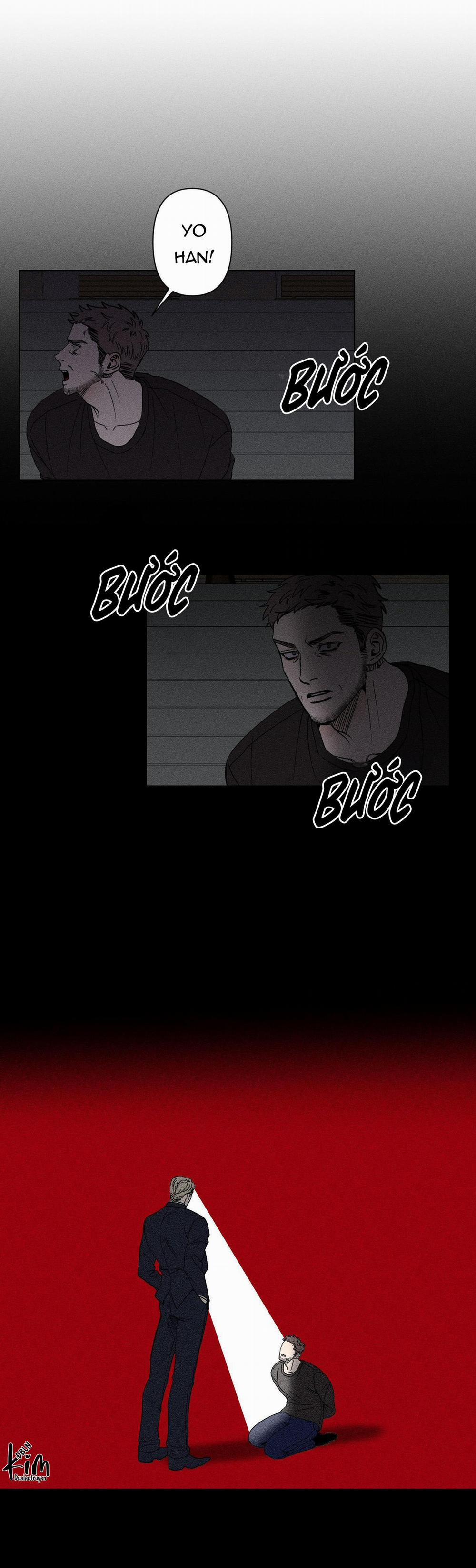 Sự Tham Lam Của Nhân Loại 16.1 đấng cứu thế 1 trang 13