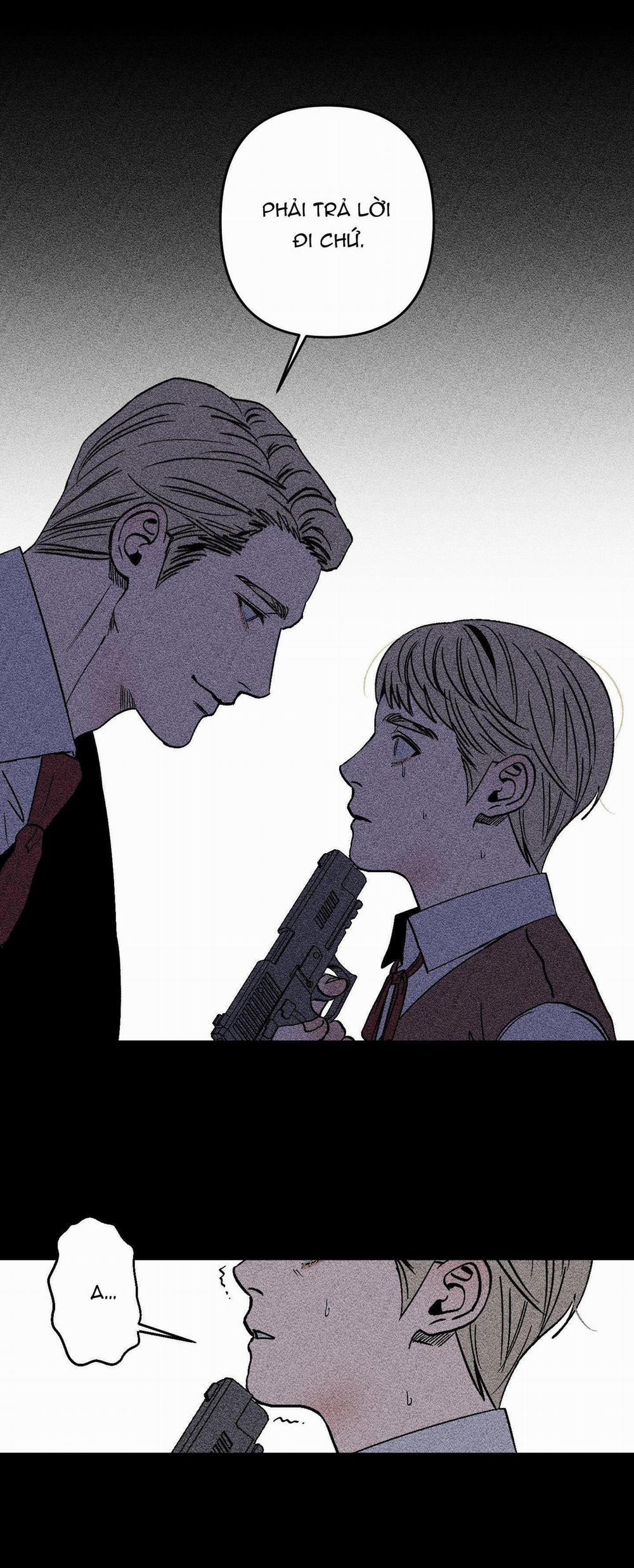 Sự Tham Lam Của Nhân Loại 16.1 đấng cứu thế 1 trang 2