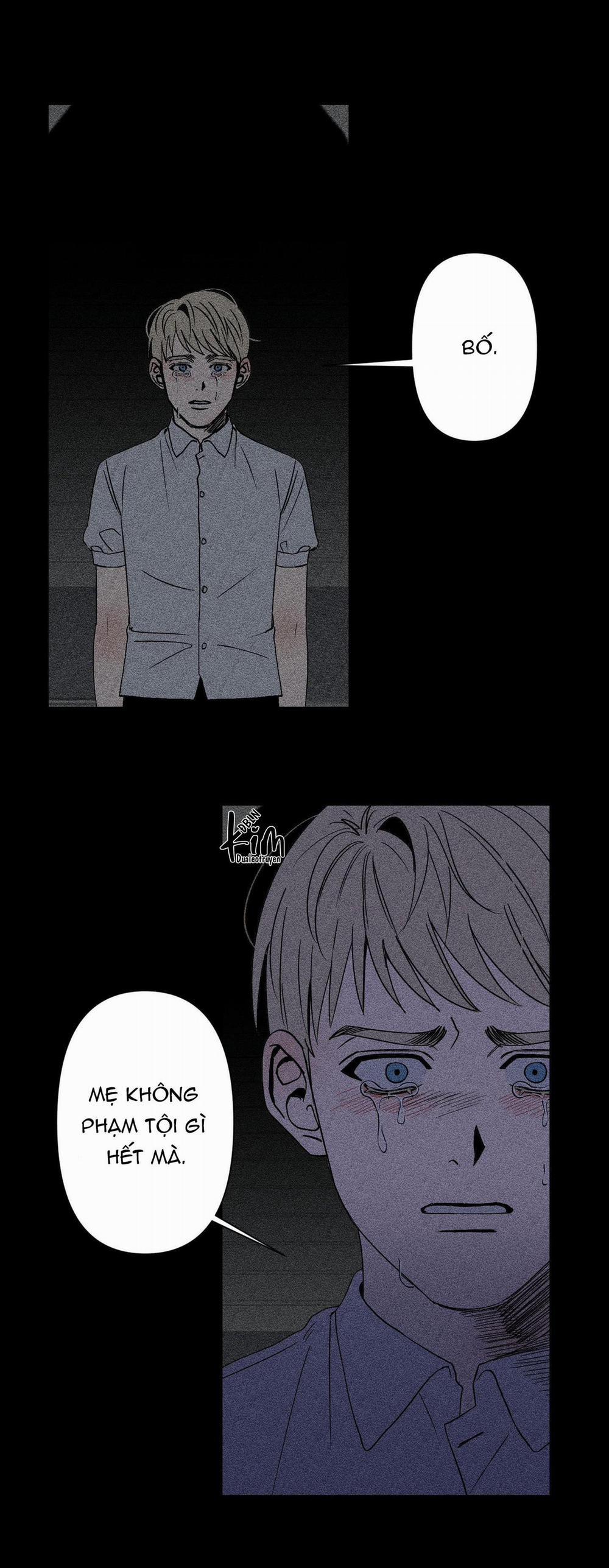 Sự Tham Lam Của Nhân Loại 16.1 đấng cứu thế 1 trang 27