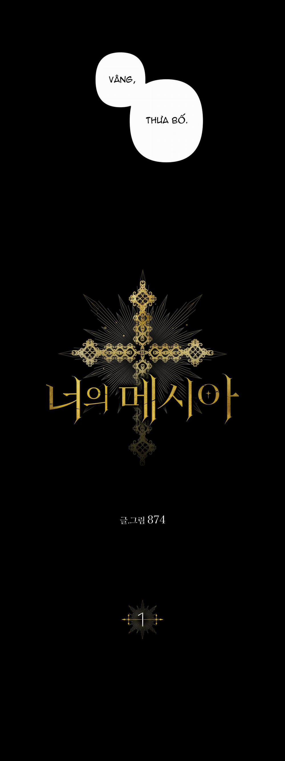 Sự Tham Lam Của Nhân Loại 16.1 đấng cứu thế 1 trang 3