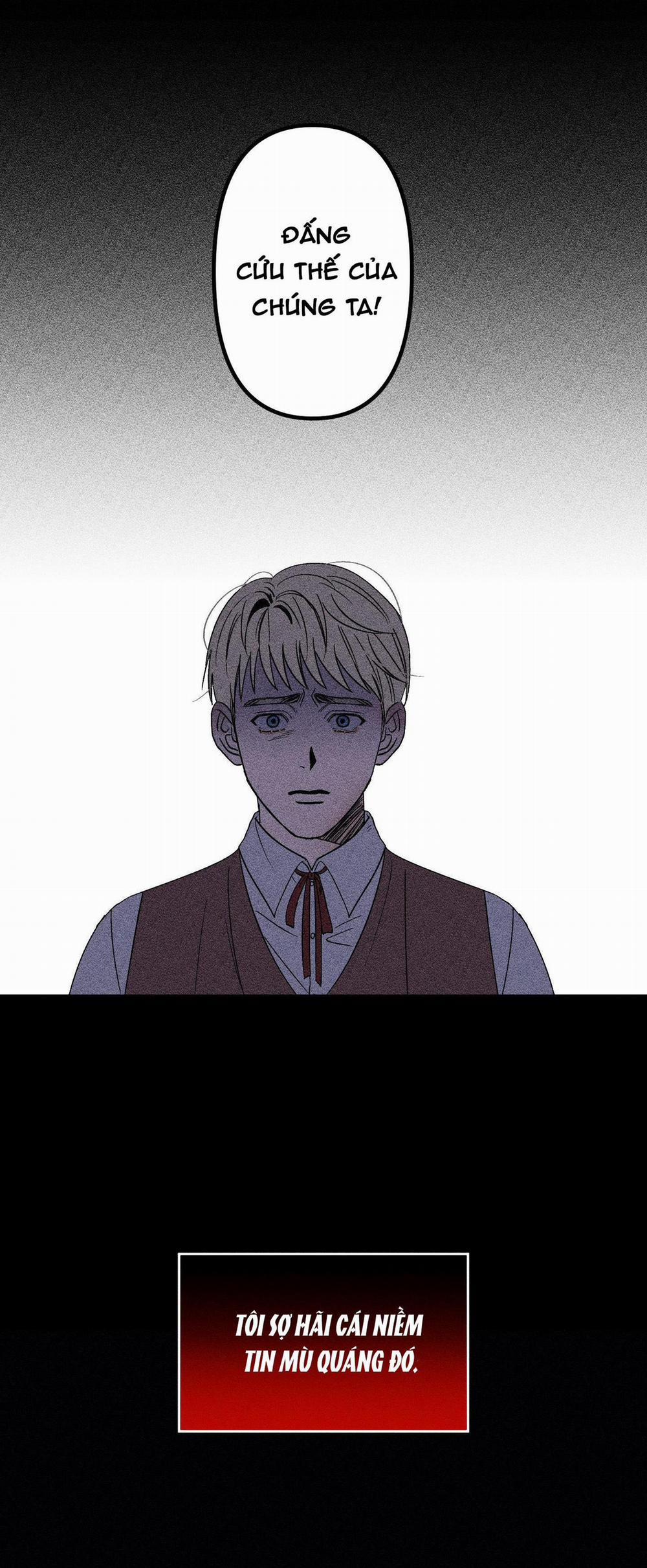 Sự Tham Lam Của Nhân Loại 16.1 đấng cứu thế 1 trang 6