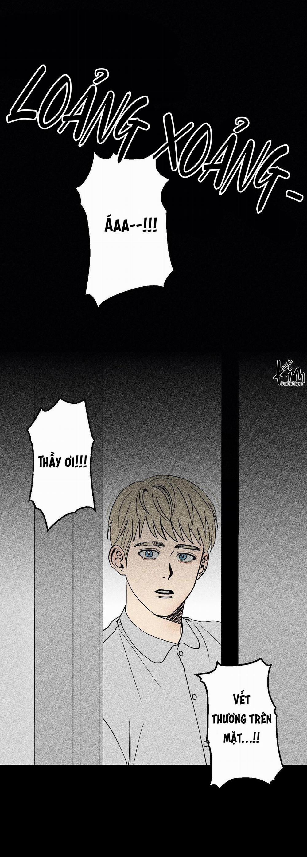 Sự Tham Lam Của Nhân Loại 16.1 đấng cứu thế 1 trang 7