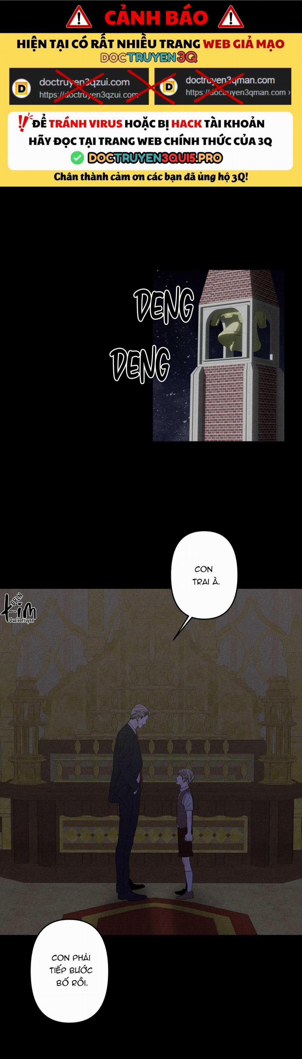 Sự Tham Lam Của Nhân Loại 16.1 trang 0