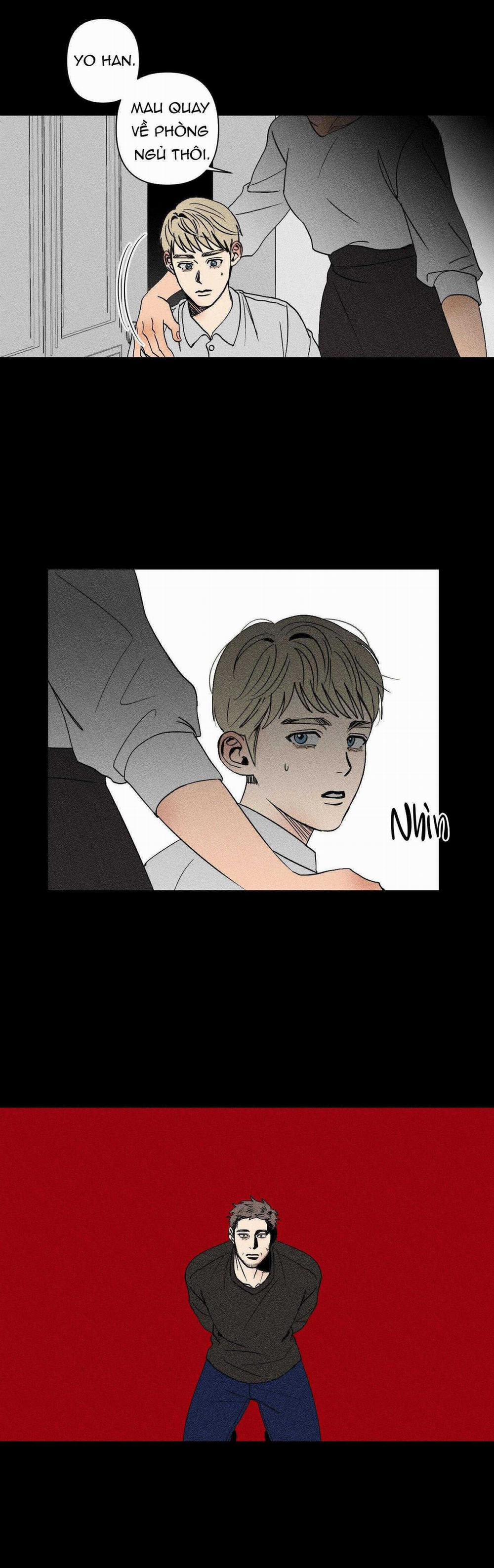 Sự Tham Lam Của Nhân Loại 16.1 trang 10