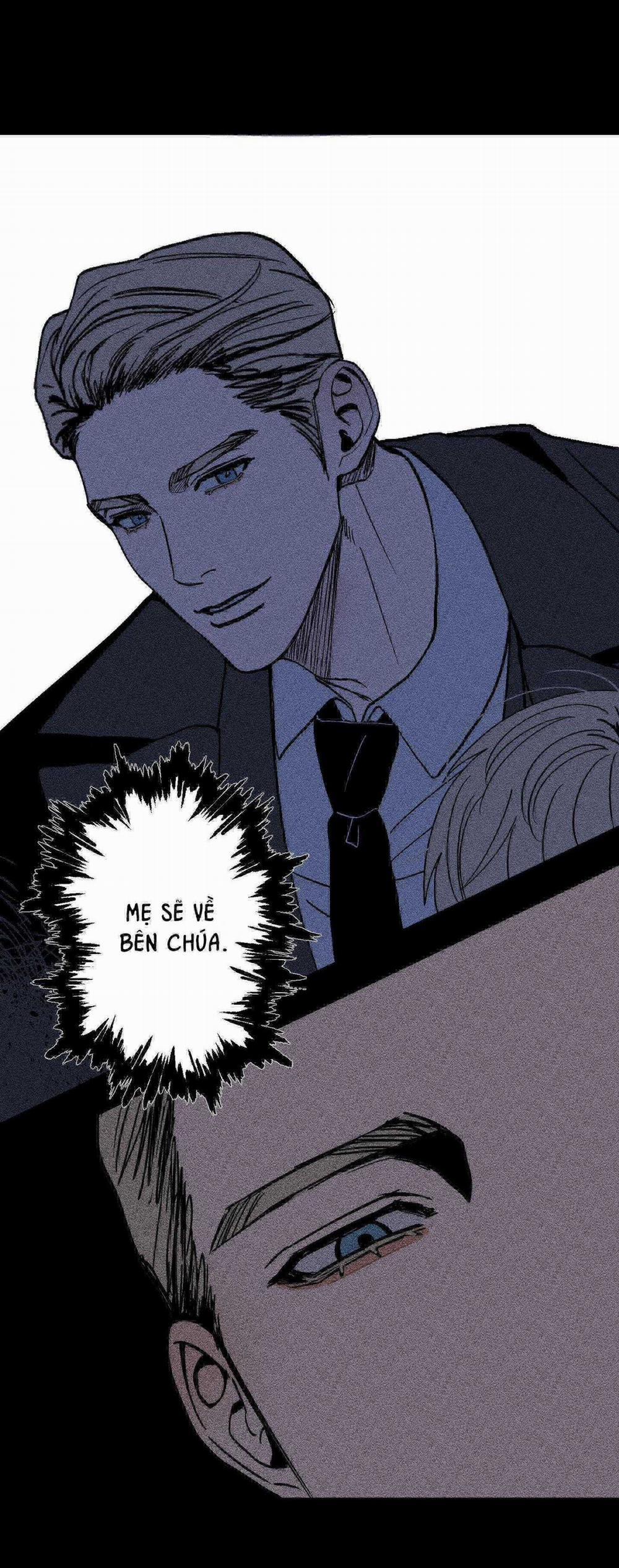 Sự Tham Lam Của Nhân Loại 16.1 trang 21