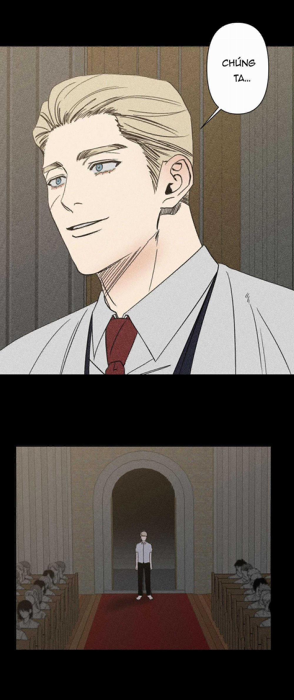 Sự Tham Lam Của Nhân Loại 16.1 trang 26