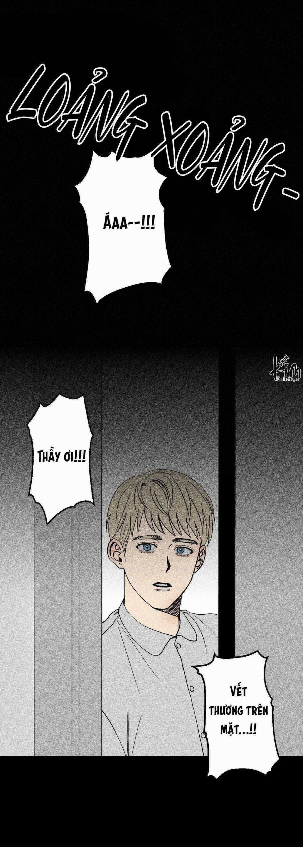 Sự Tham Lam Của Nhân Loại 16.1 trang 7