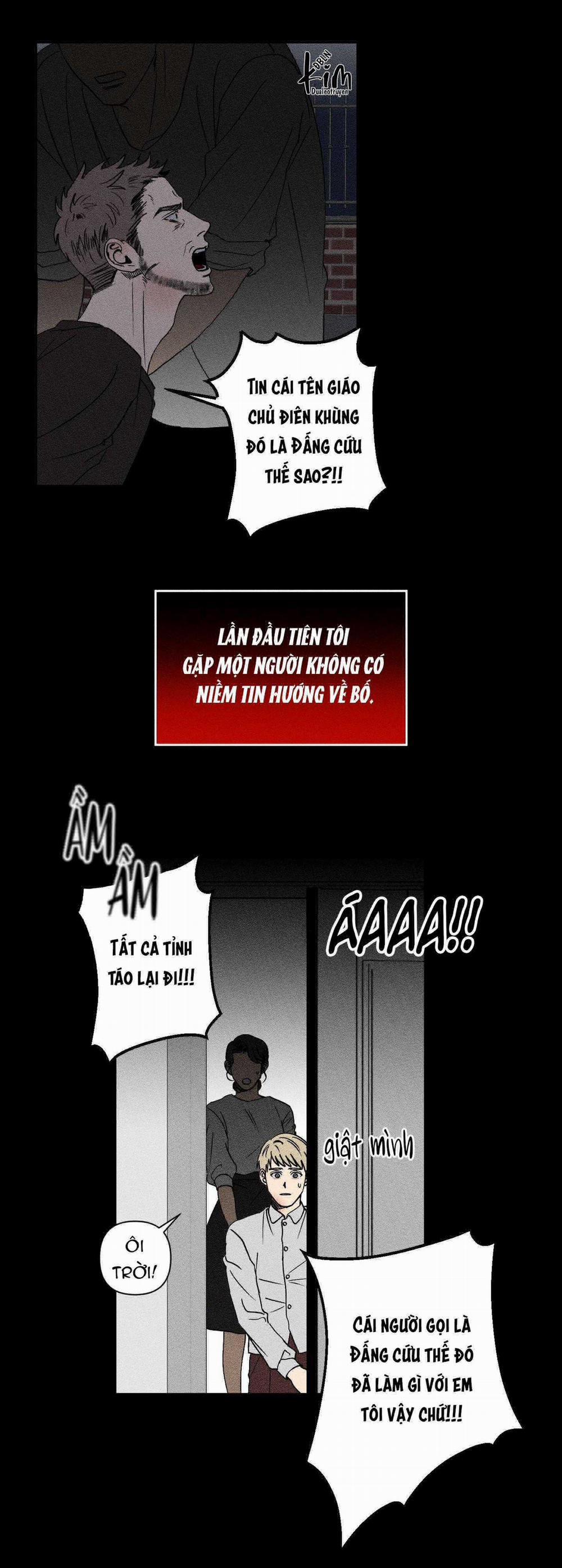 Sự Tham Lam Của Nhân Loại 16.1 trang 9