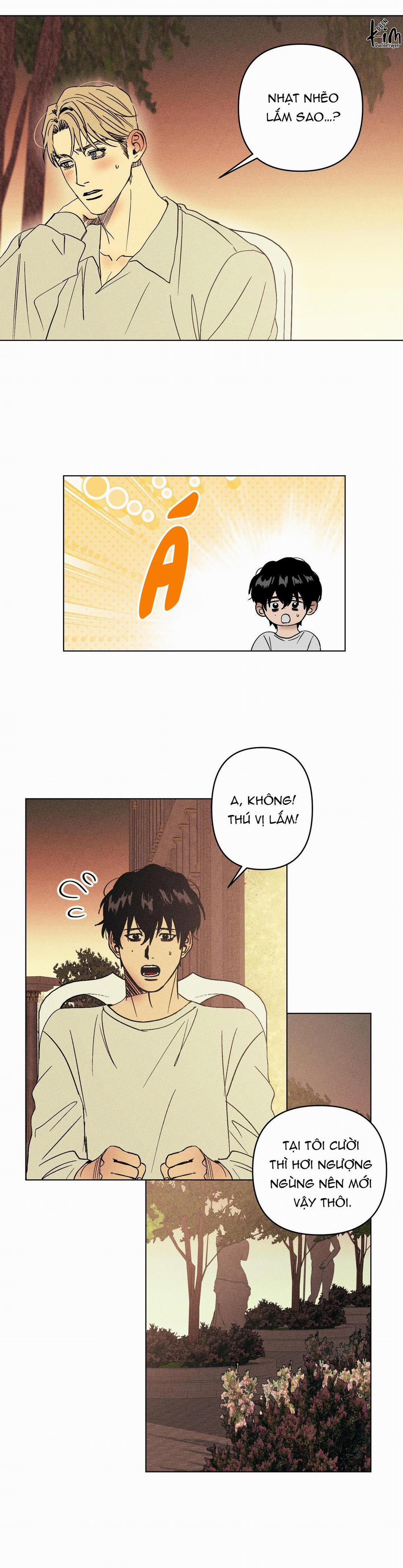 Sự Tham Lam Của Nhân Loại 16.2 đấng cứu thế 2 trang 12
