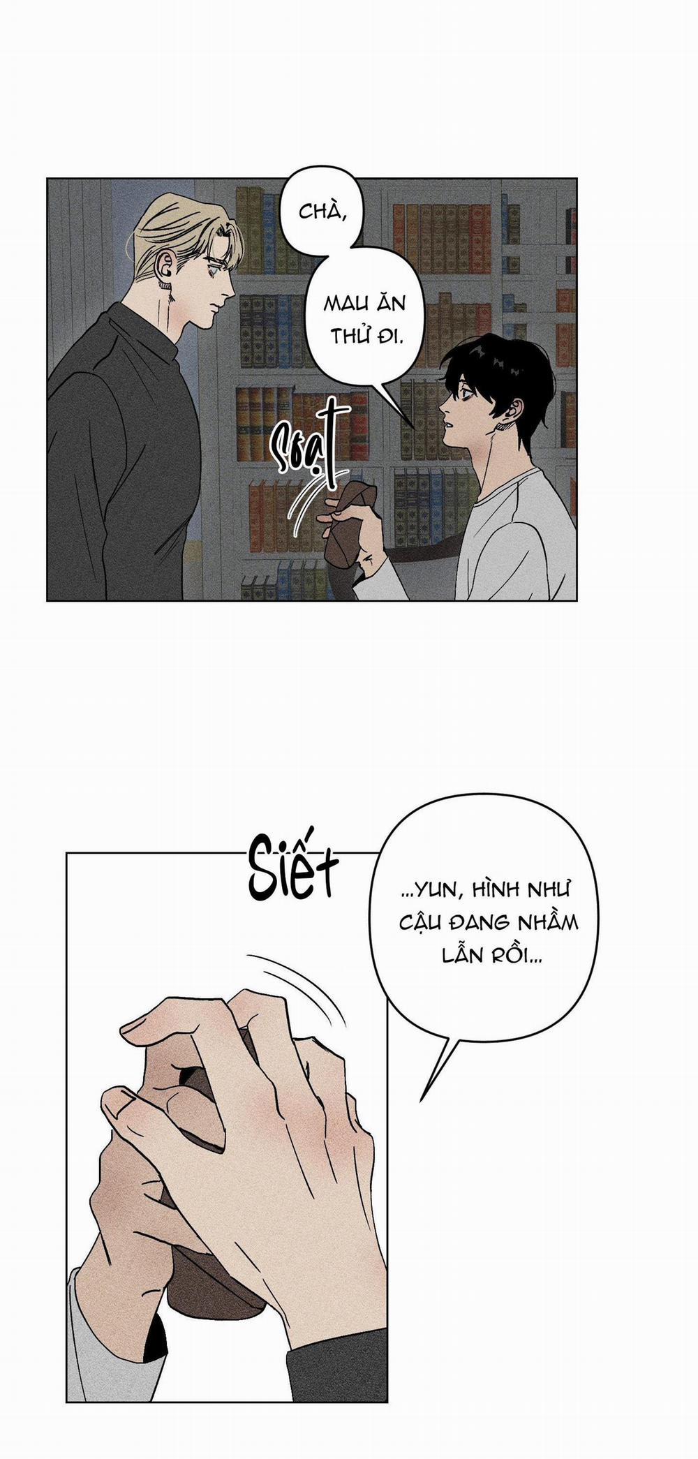 Sự Tham Lam Của Nhân Loại 16.2 đấng cứu thế 2 trang 16