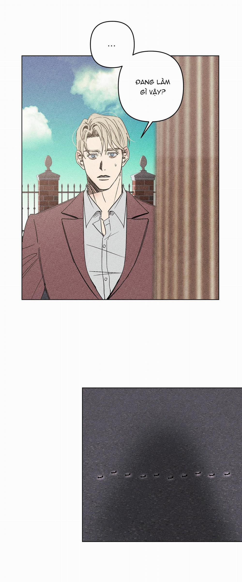 Sự Tham Lam Của Nhân Loại 16.2 đấng cứu thế 2 trang 5