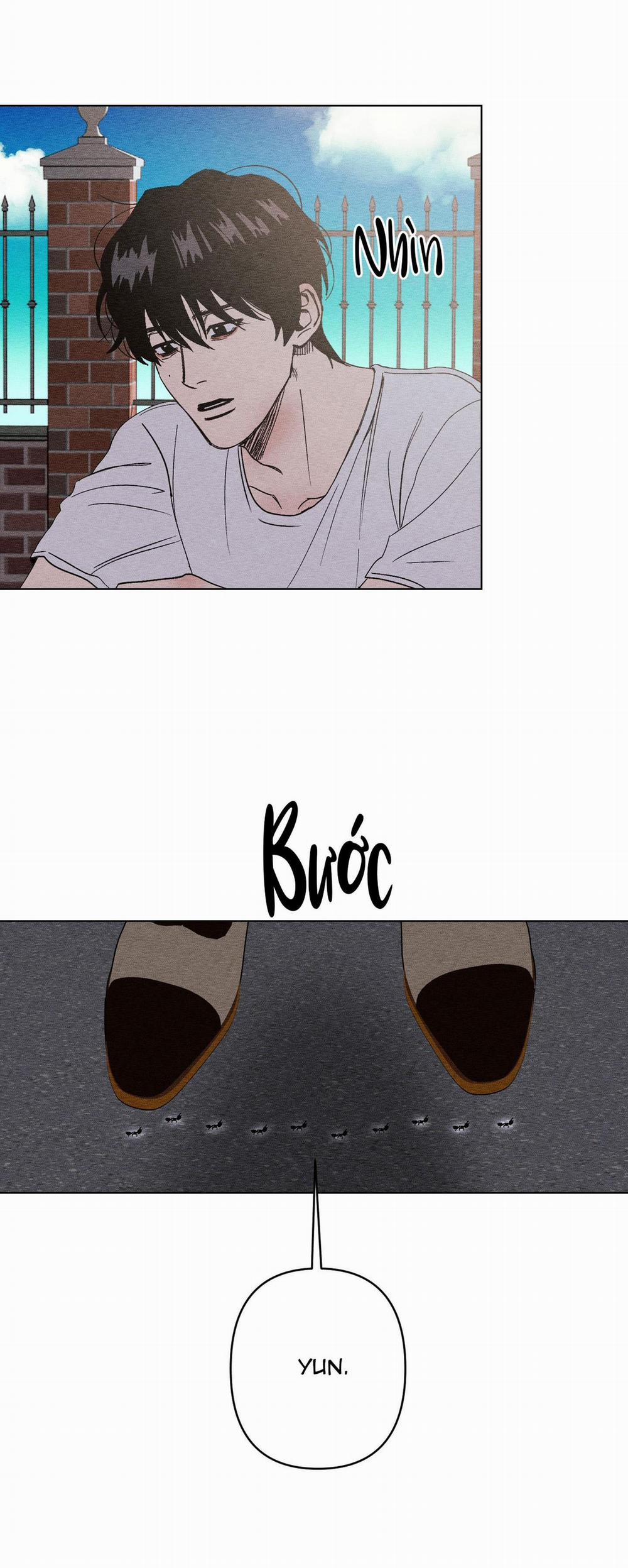 Sự Tham Lam Của Nhân Loại 16.2 đấng cứu thế 2 trang 6