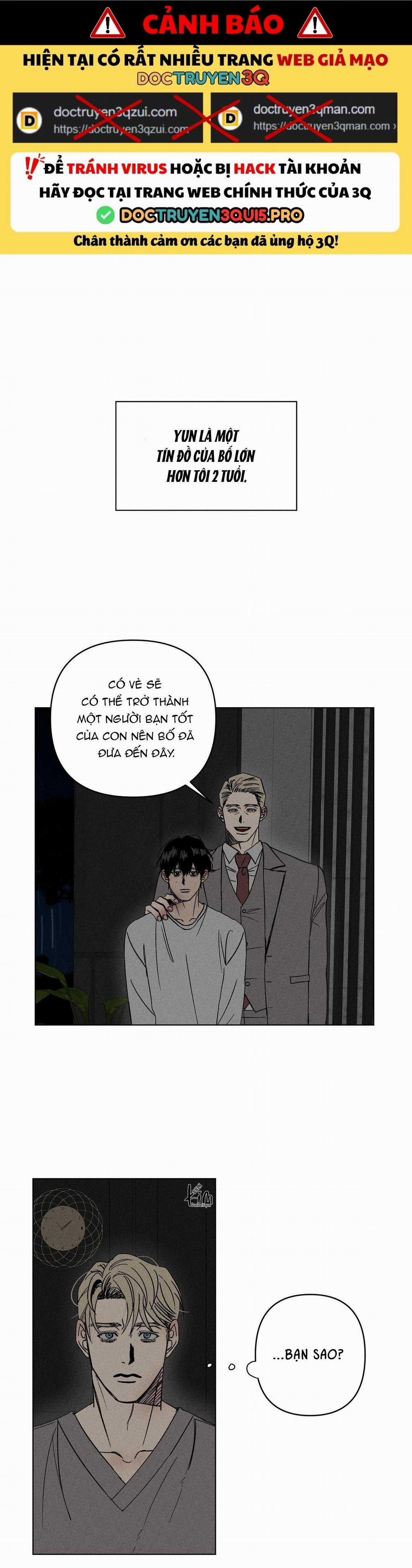 Sự Tham Lam Của Nhân Loại 16.2 trang 0