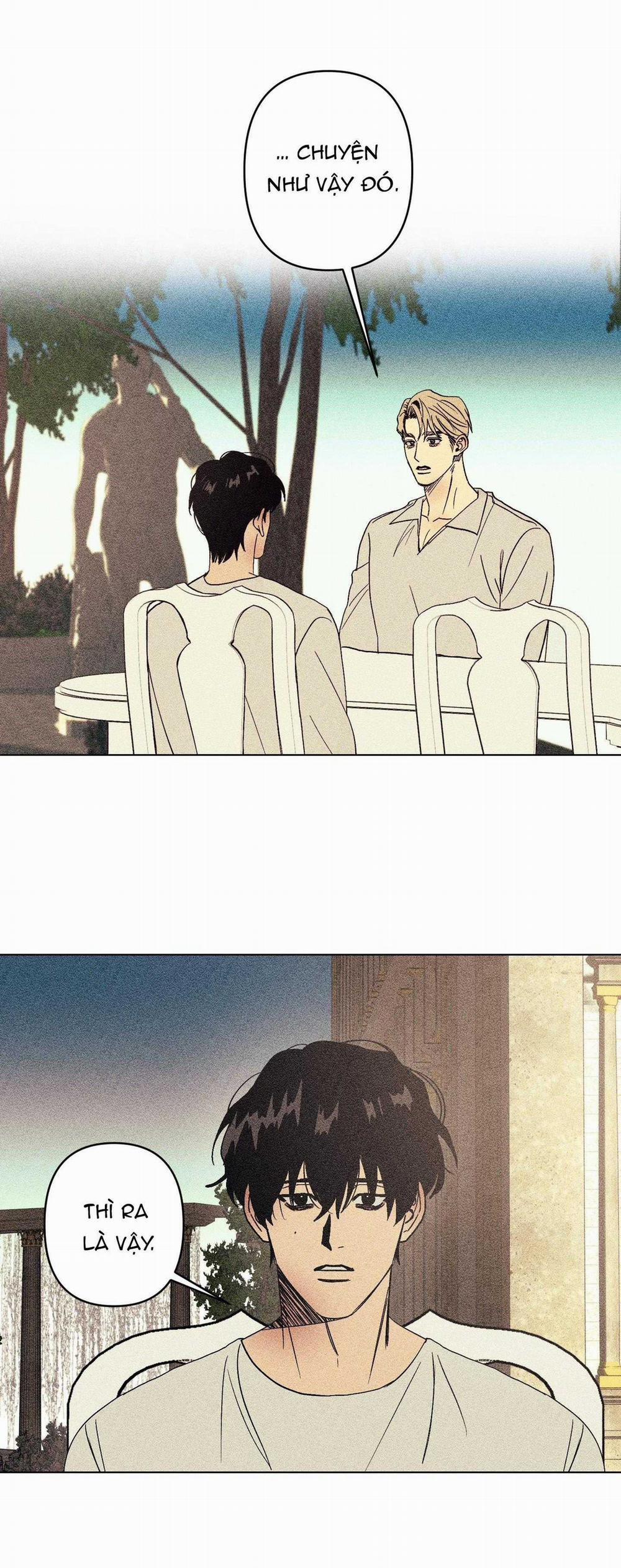 Sự Tham Lam Của Nhân Loại 16.2 trang 10