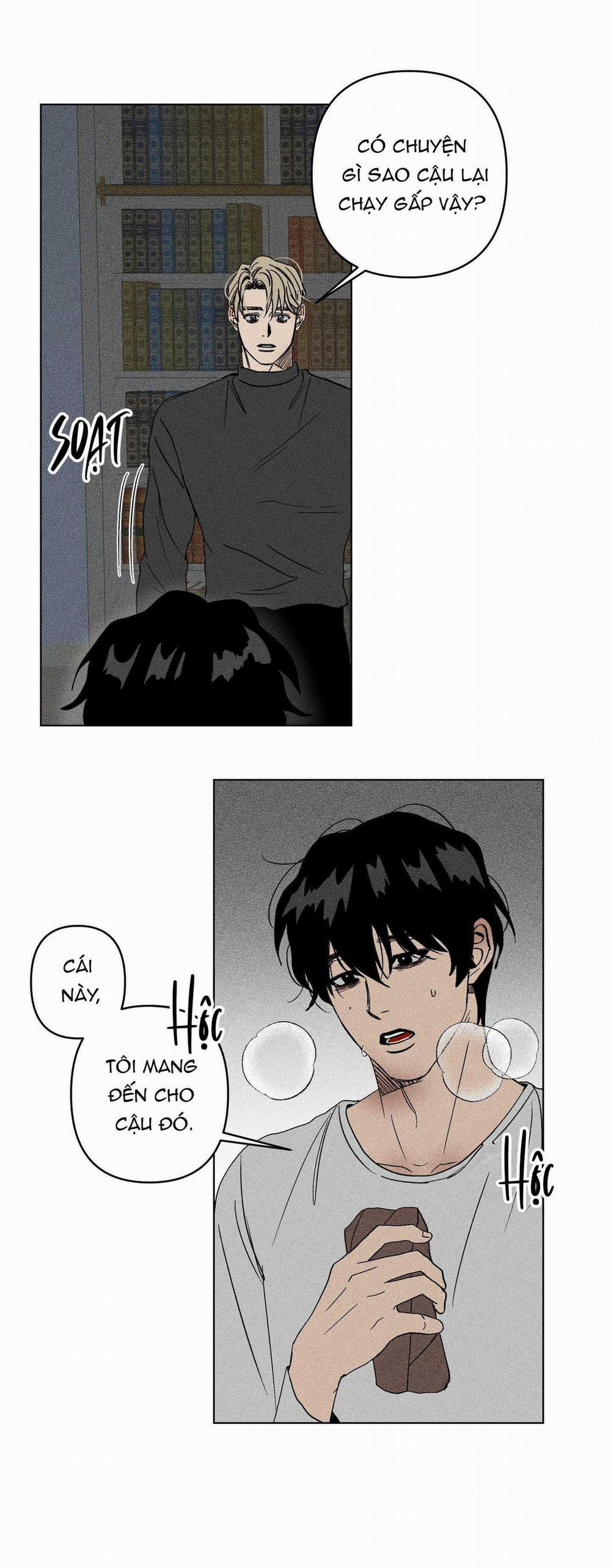 Sự Tham Lam Của Nhân Loại 16.2 trang 15