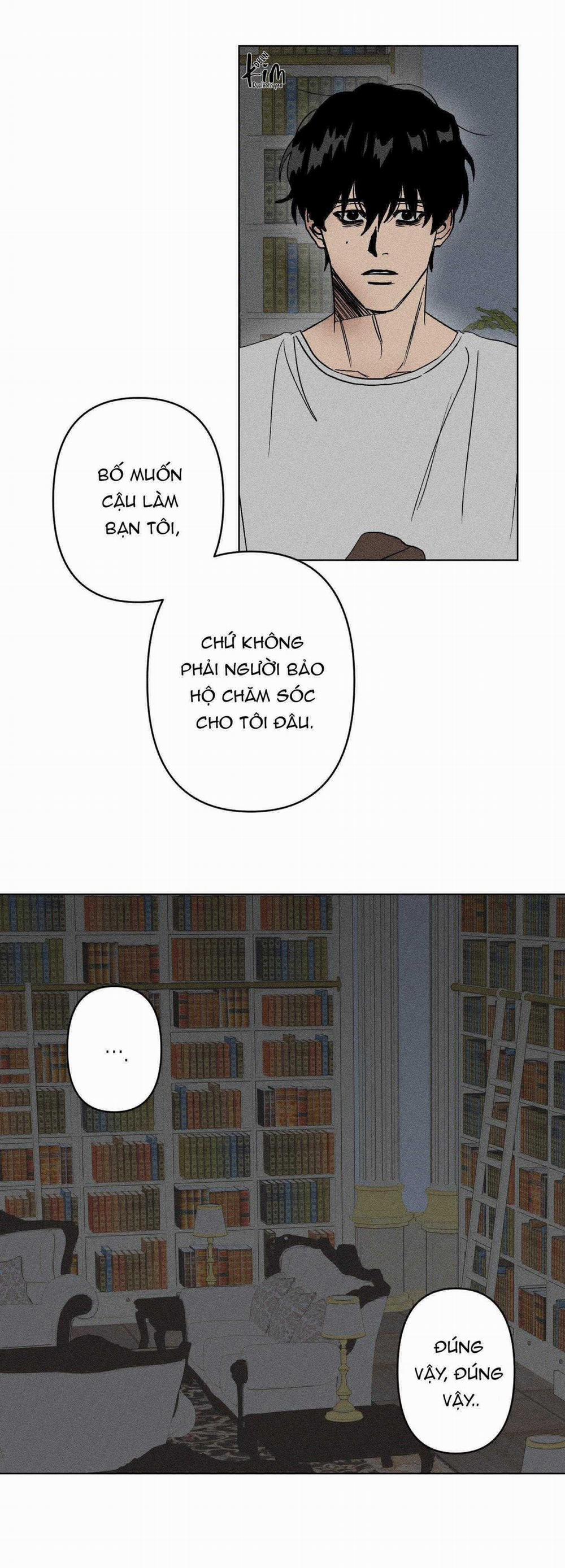 Sự Tham Lam Của Nhân Loại 16.2 trang 17