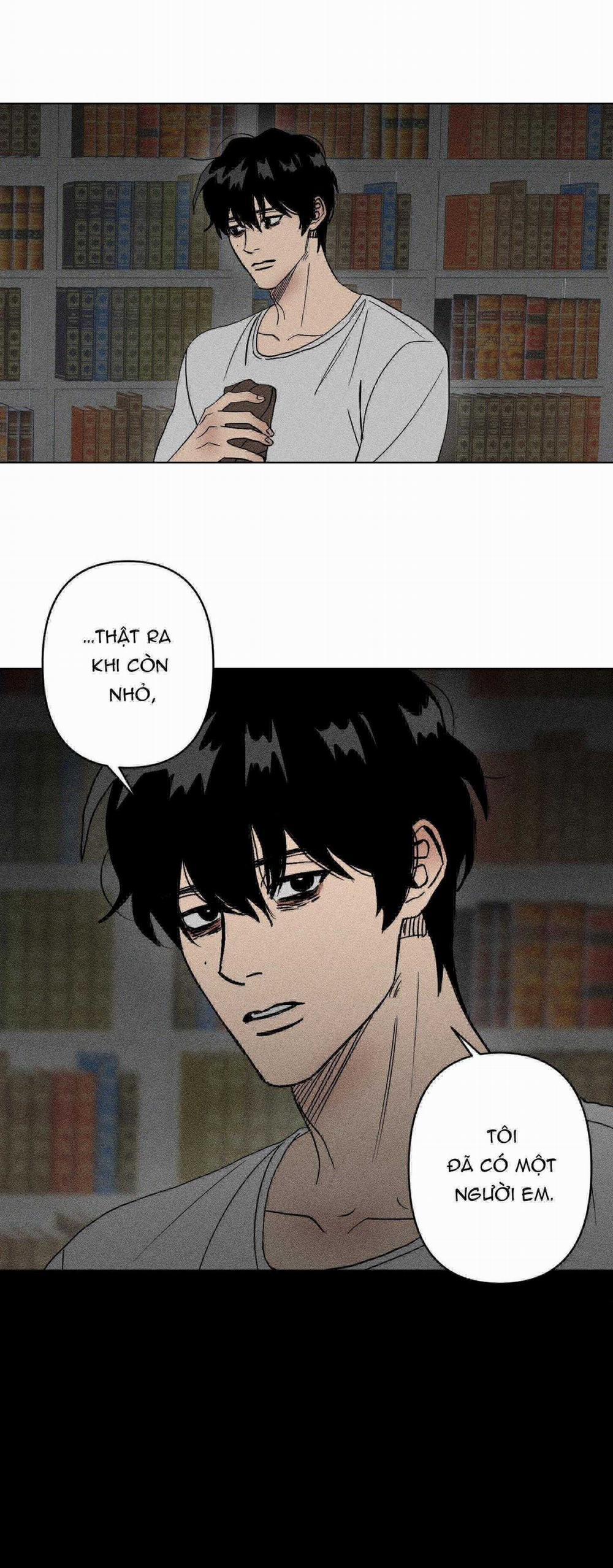 Sự Tham Lam Của Nhân Loại 16.2 trang 18