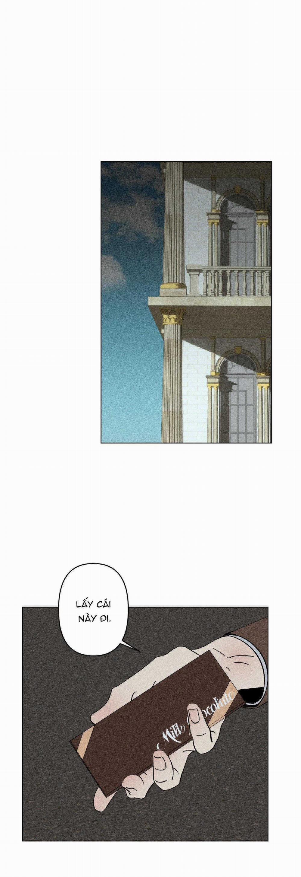 Sự Tham Lam Của Nhân Loại 16.2 trang 25