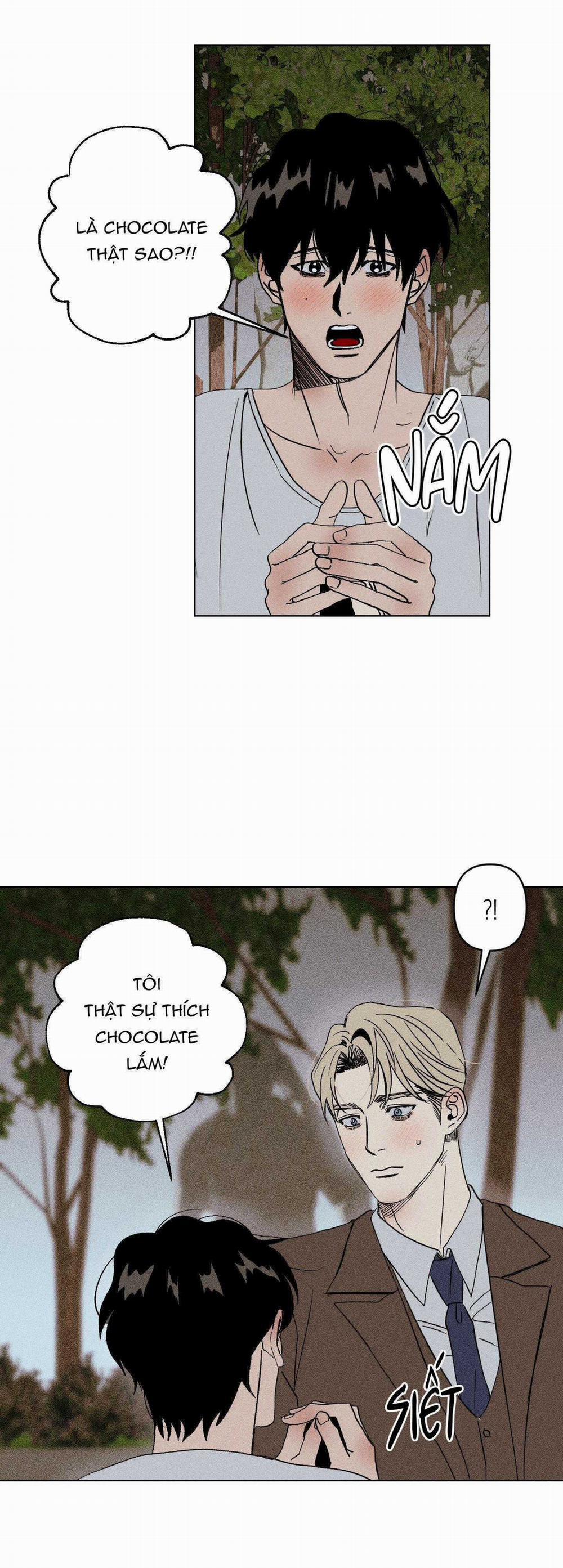 Sự Tham Lam Của Nhân Loại 16.2 trang 27