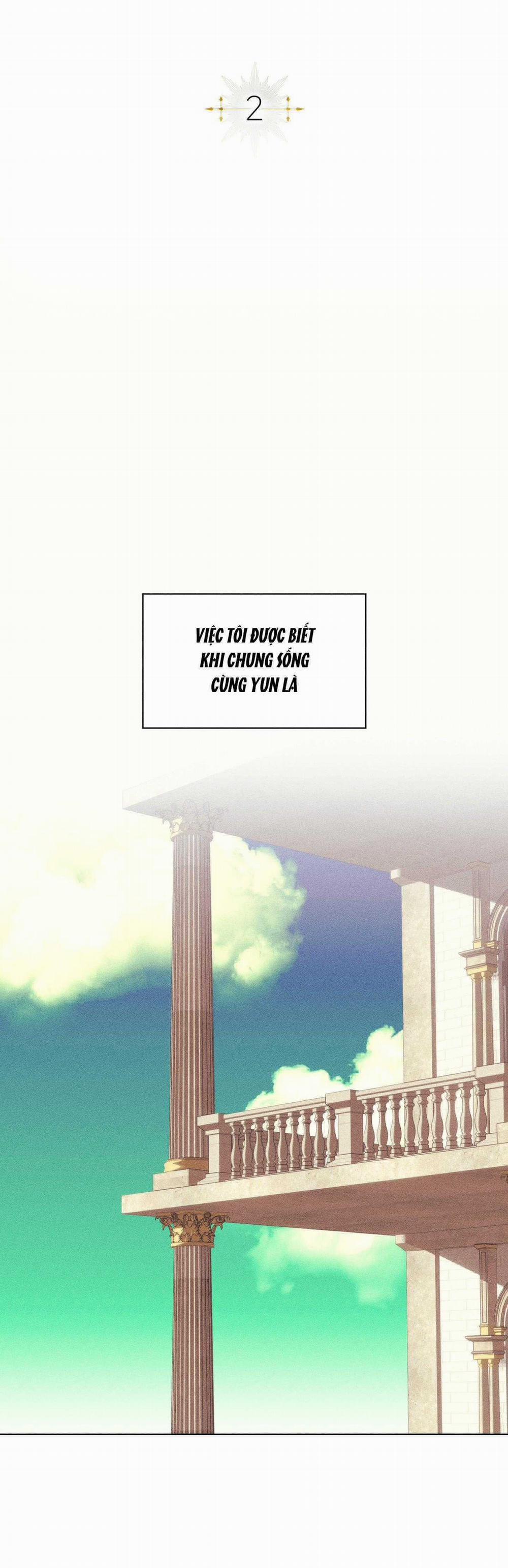 Sự Tham Lam Của Nhân Loại 16.2 trang 3