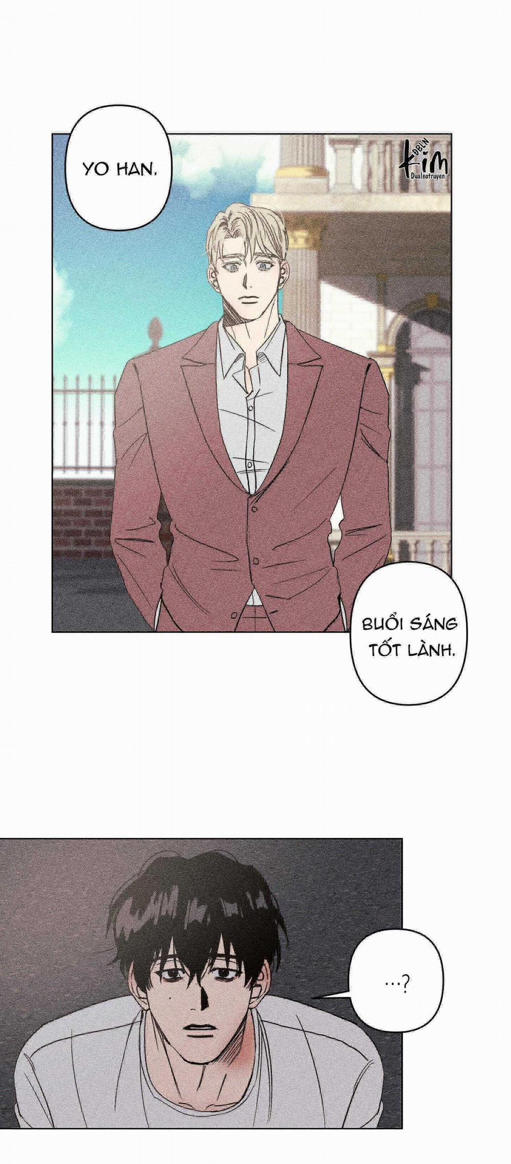 Sự Tham Lam Của Nhân Loại 16.2 trang 8