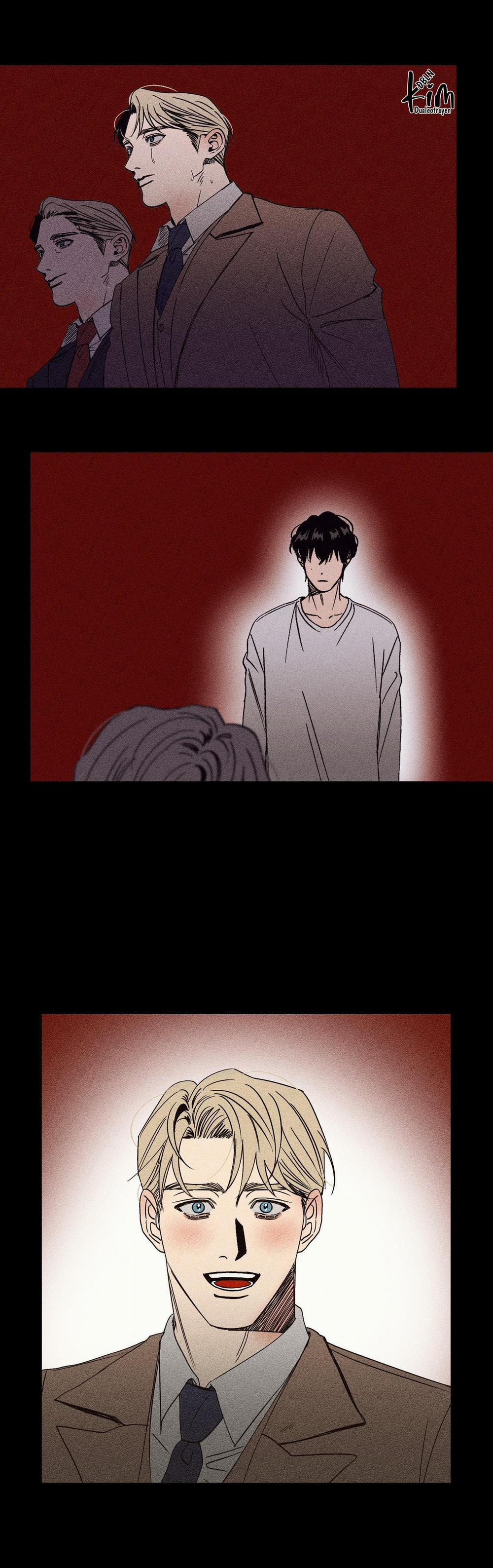 Sự Tham Lam Của Nhân Loại 16.3 đấng cứu thế 3 trang 2