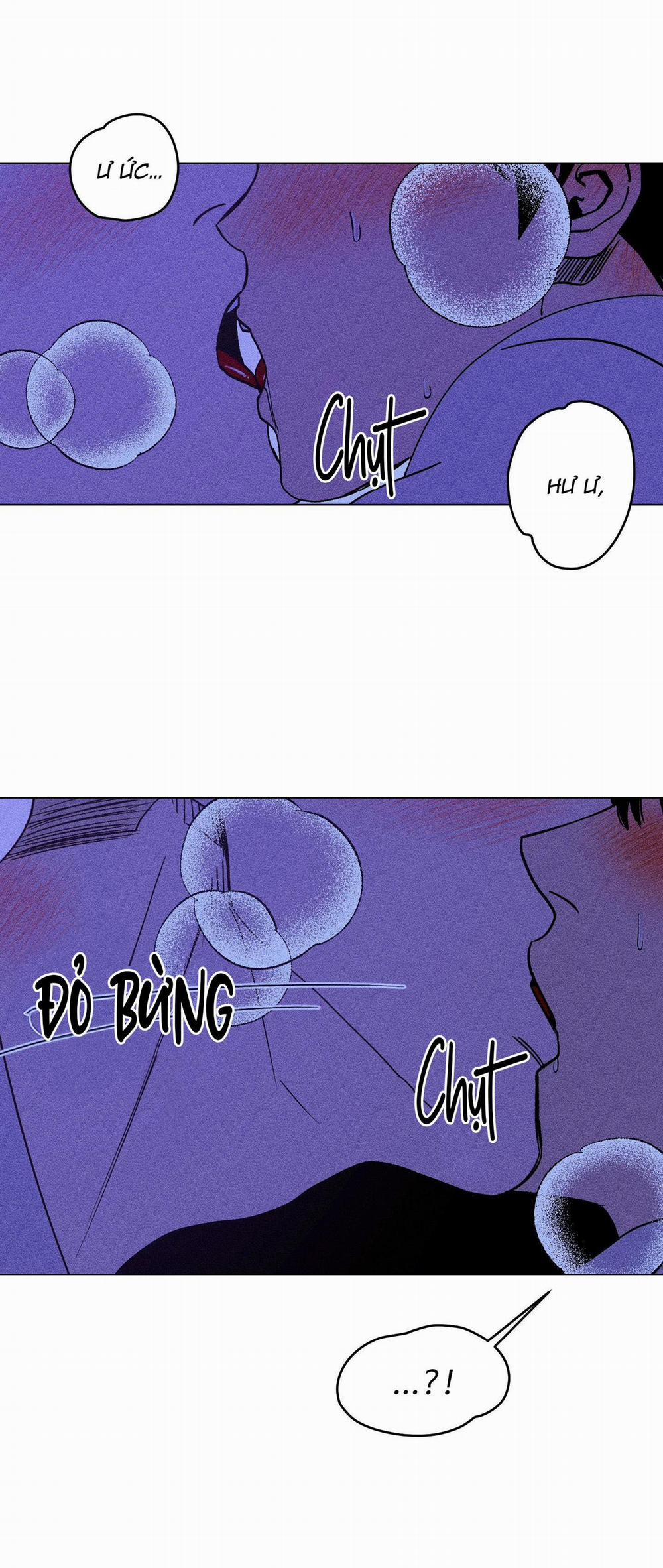 Sự Tham Lam Của Nhân Loại 16.3 đấng cứu thế 3 trang 30