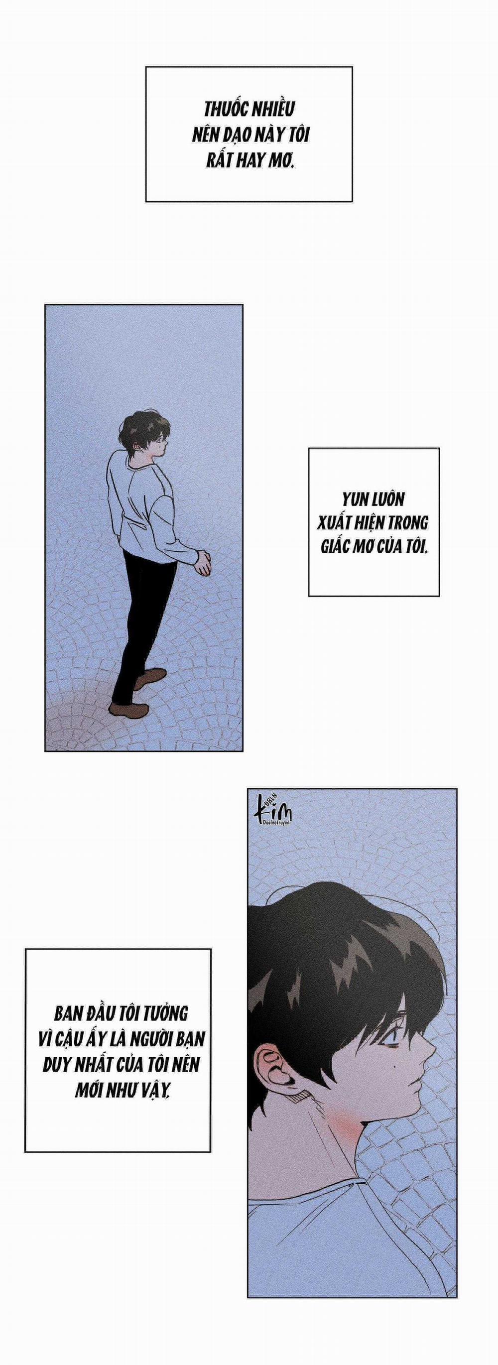 Sự Tham Lam Của Nhân Loại 16.3 trang 10