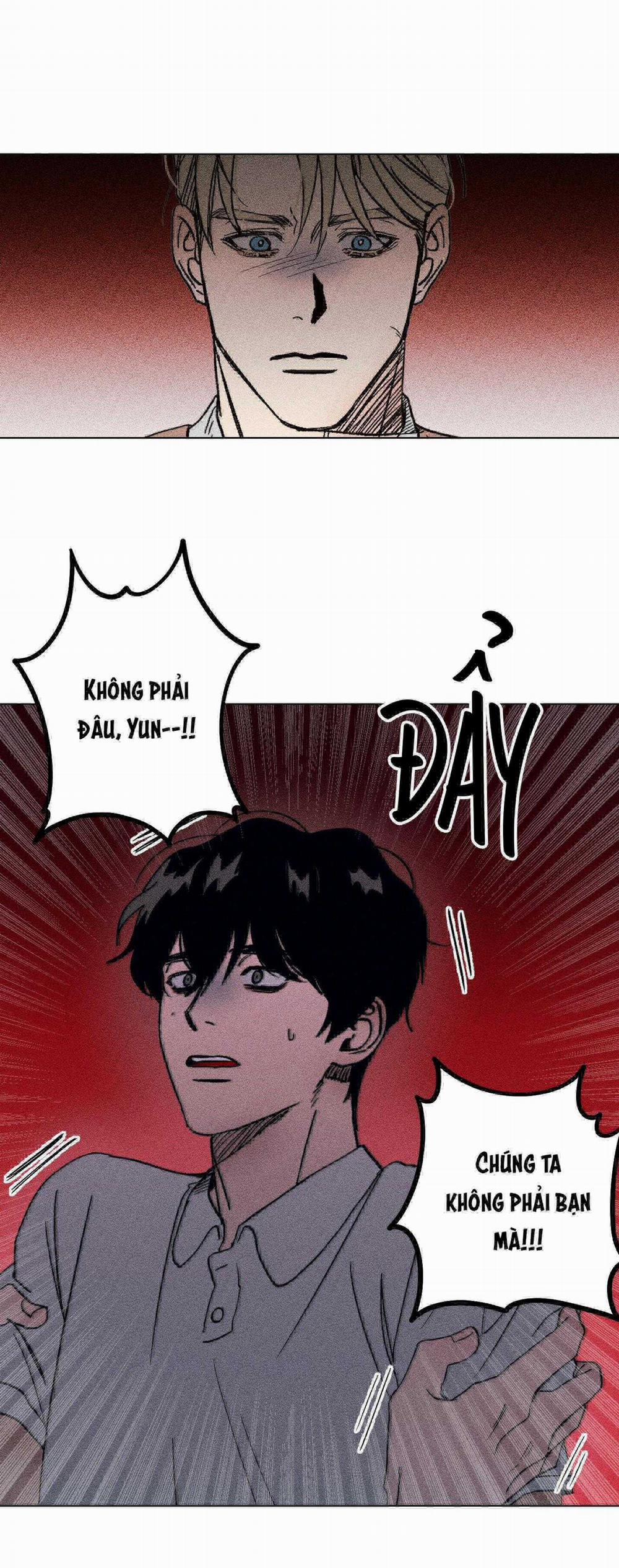 Sự Tham Lam Của Nhân Loại 16.3 trang 16