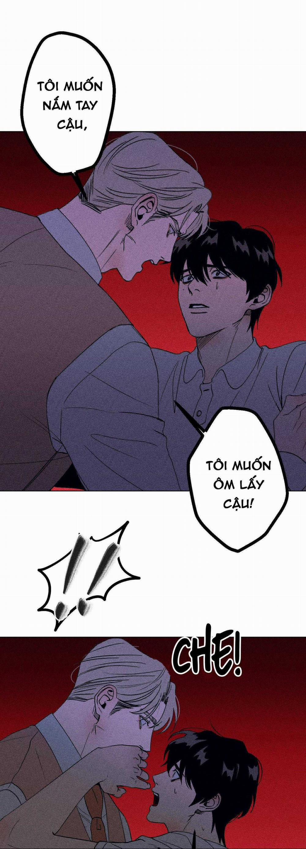 Sự Tham Lam Của Nhân Loại 16.3 trang 17