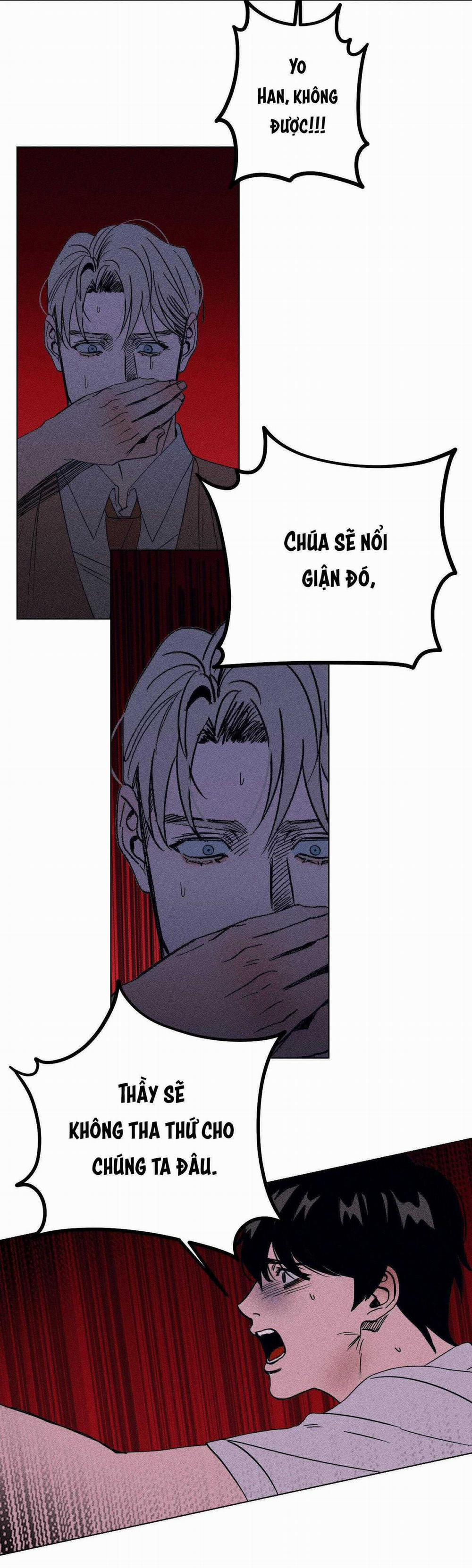 Sự Tham Lam Của Nhân Loại 16.3 trang 18