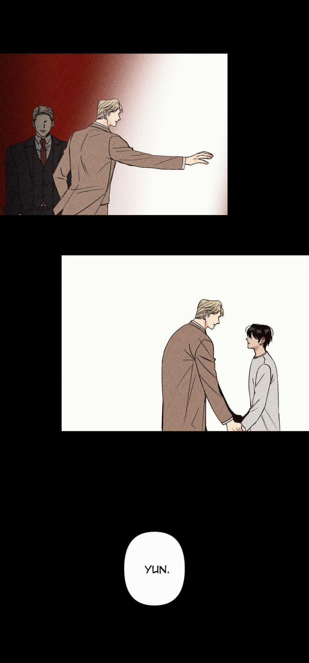 Sự Tham Lam Của Nhân Loại 16.3 trang 3