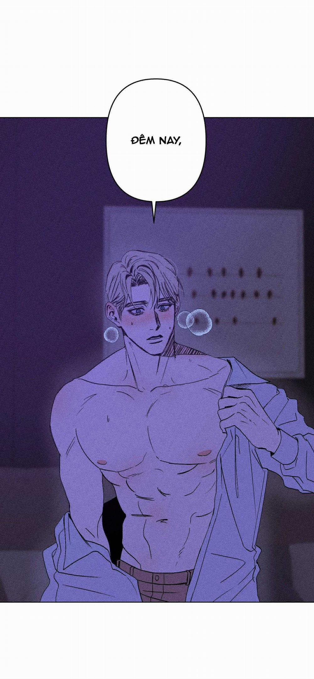 Sự Tham Lam Của Nhân Loại 16.3 trang 33