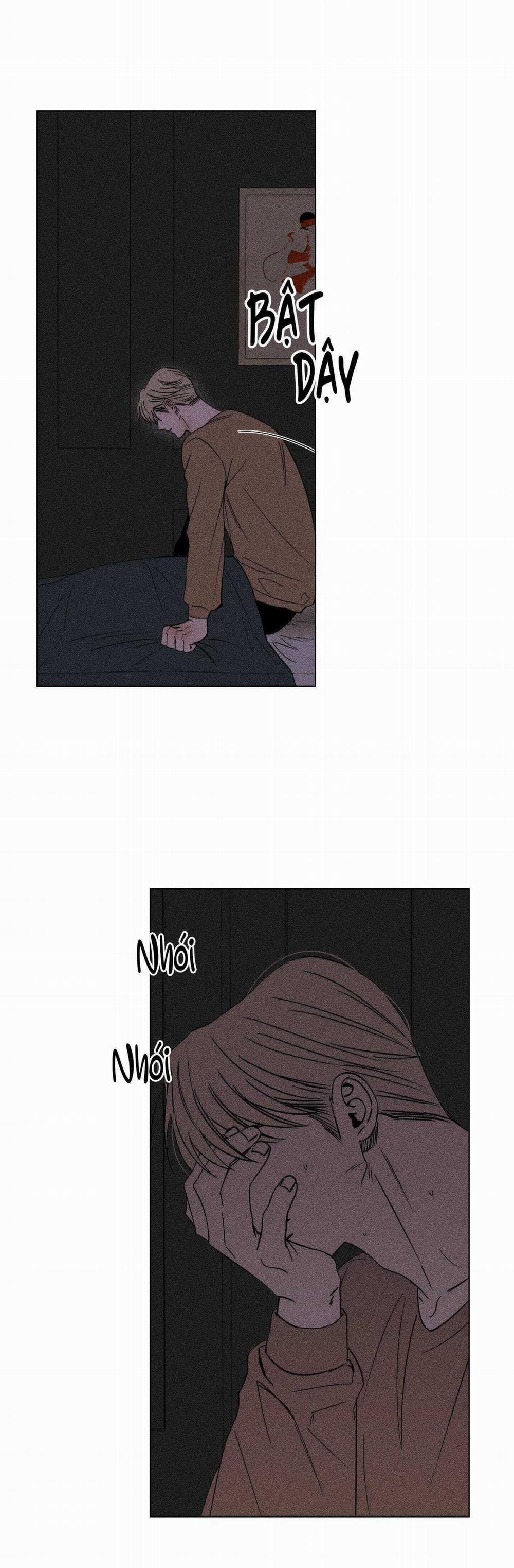 Sự Tham Lam Của Nhân Loại 16.3 trang 6