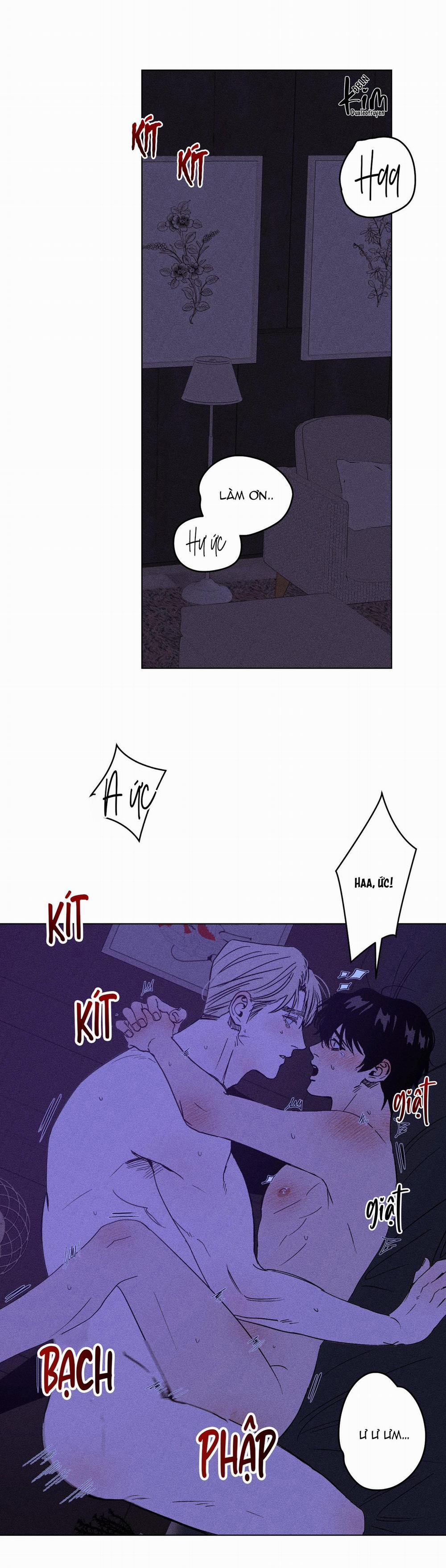 Sự Tham Lam Của Nhân Loại 16.4 đấng cứu thế 4 trang 1