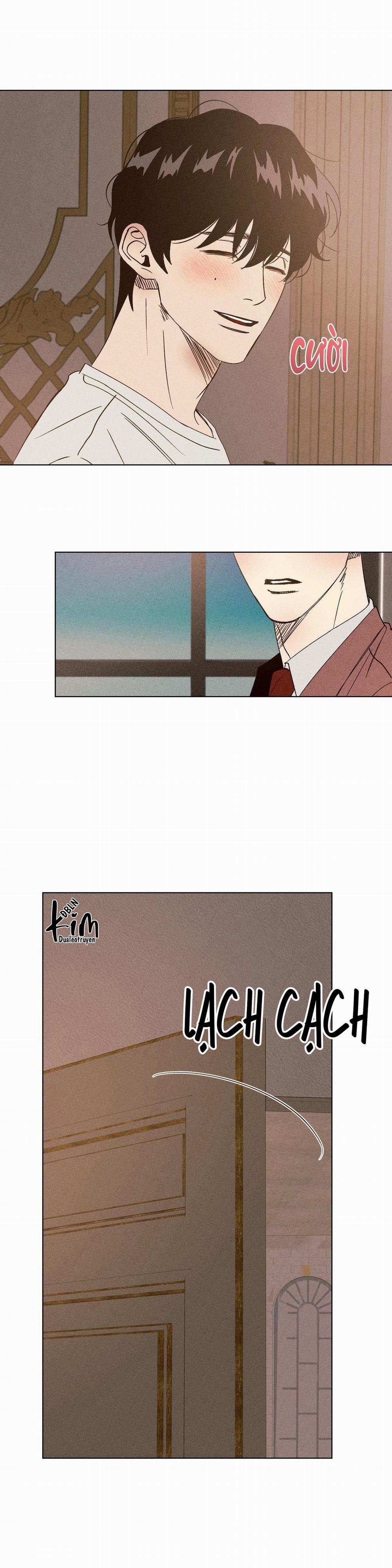Sự Tham Lam Của Nhân Loại 16.4 đấng cứu thế 4 trang 12