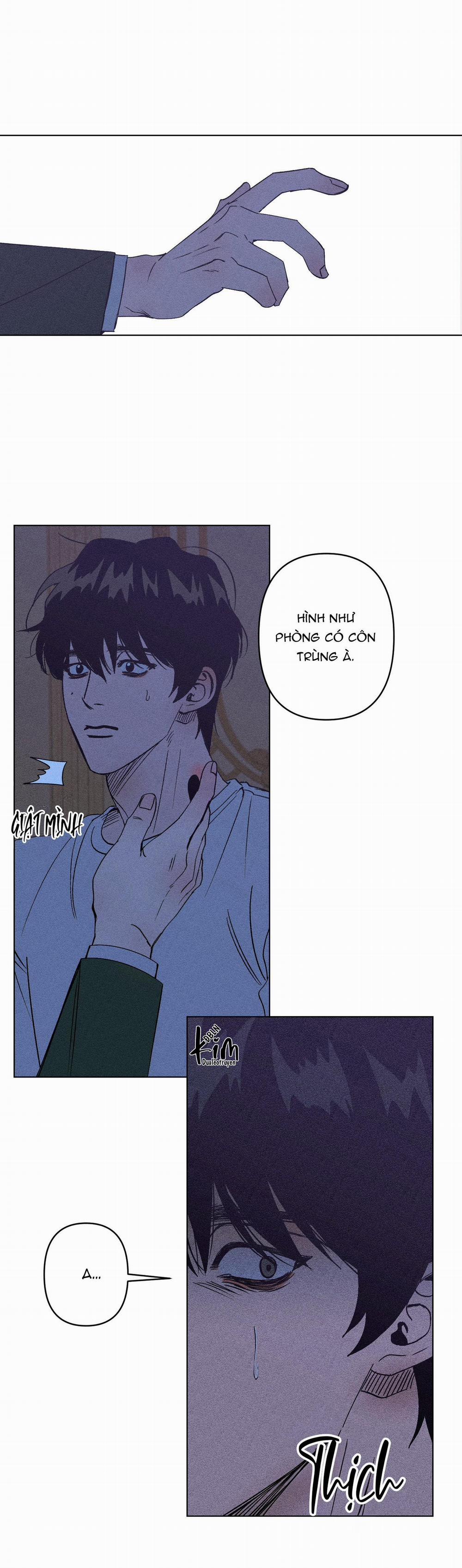 Sự Tham Lam Của Nhân Loại 16.4 đấng cứu thế 4 trang 28