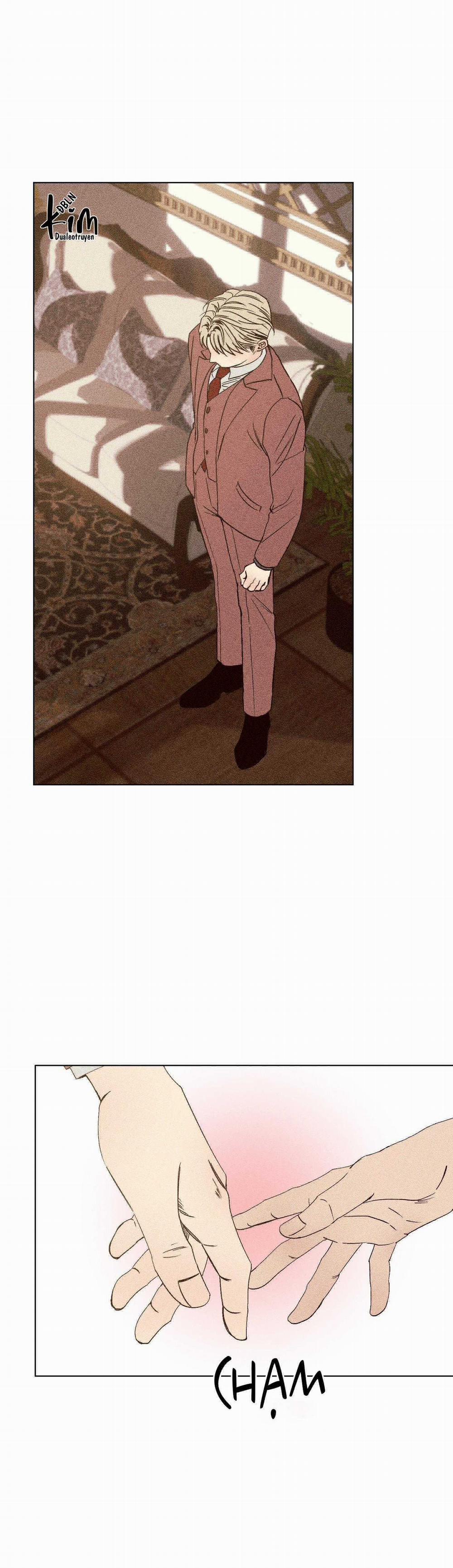 Sự Tham Lam Của Nhân Loại 16.4 trang 10